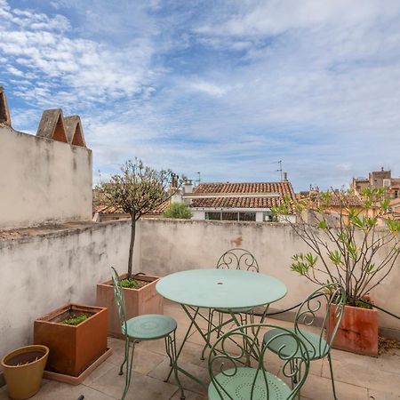 T2 Hotel Particulier Centre Aix Αιξ-αν-Προβάνς Εξωτερικό φωτογραφία