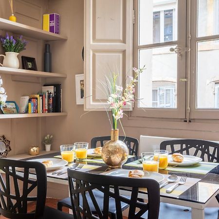 T2 Hotel Particulier Centre Aix Αιξ-αν-Προβάνς Εξωτερικό φωτογραφία