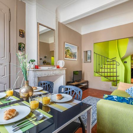 T2 Hotel Particulier Centre Aix Αιξ-αν-Προβάνς Εξωτερικό φωτογραφία