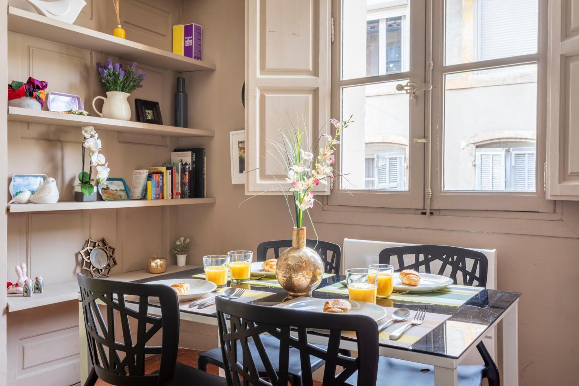 T2 Hotel Particulier Centre Aix Αιξ-αν-Προβάνς Εξωτερικό φωτογραφία