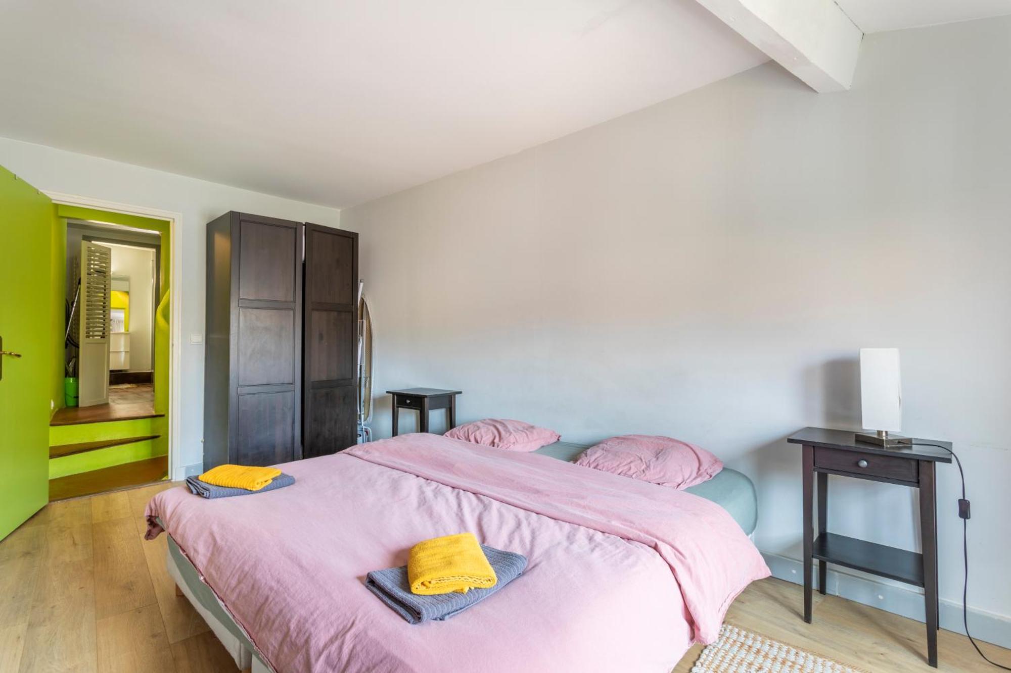 T2 Hotel Particulier Centre Aix Αιξ-αν-Προβάνς Εξωτερικό φωτογραφία