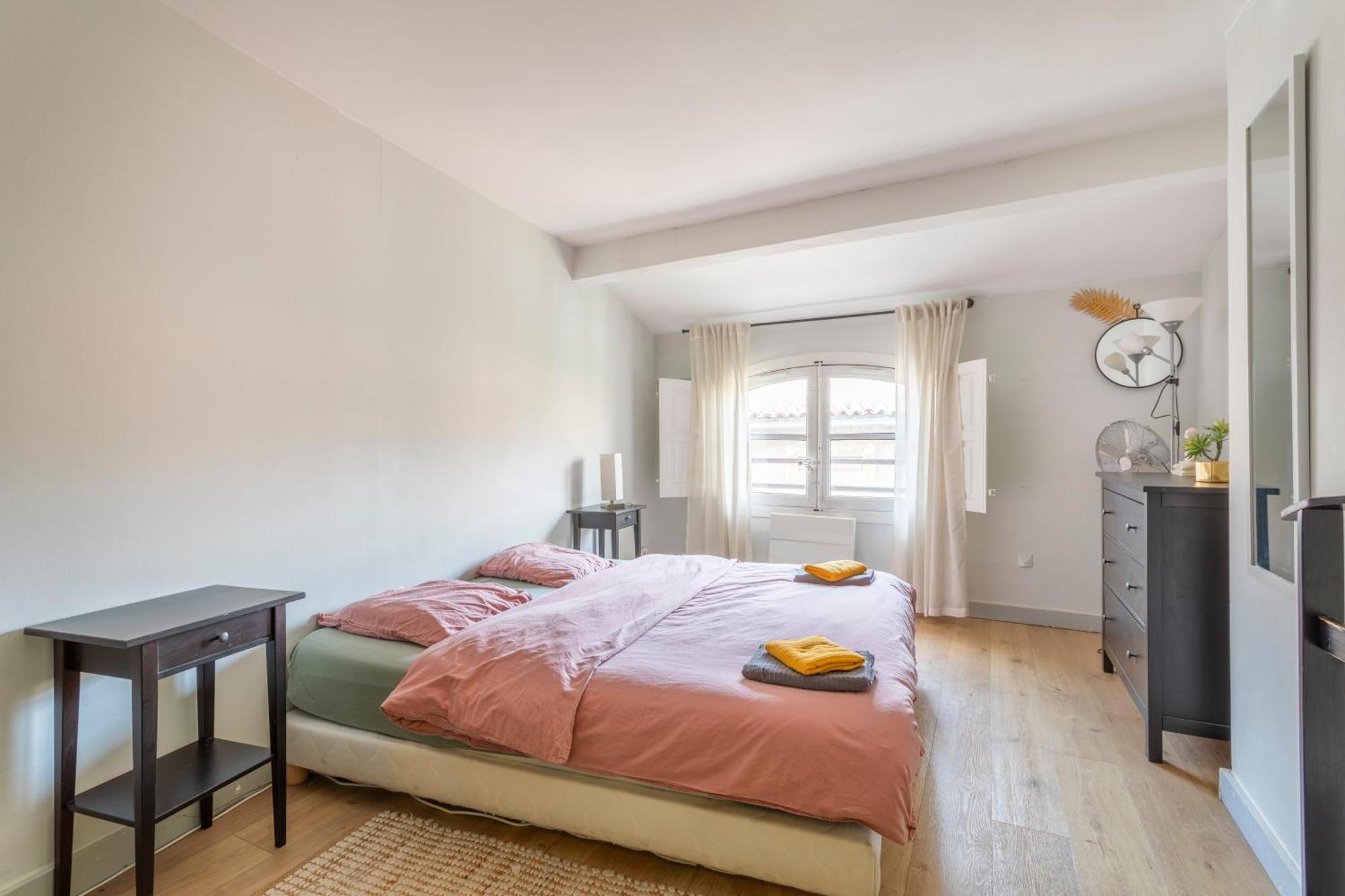 T2 Hotel Particulier Centre Aix Αιξ-αν-Προβάνς Εξωτερικό φωτογραφία