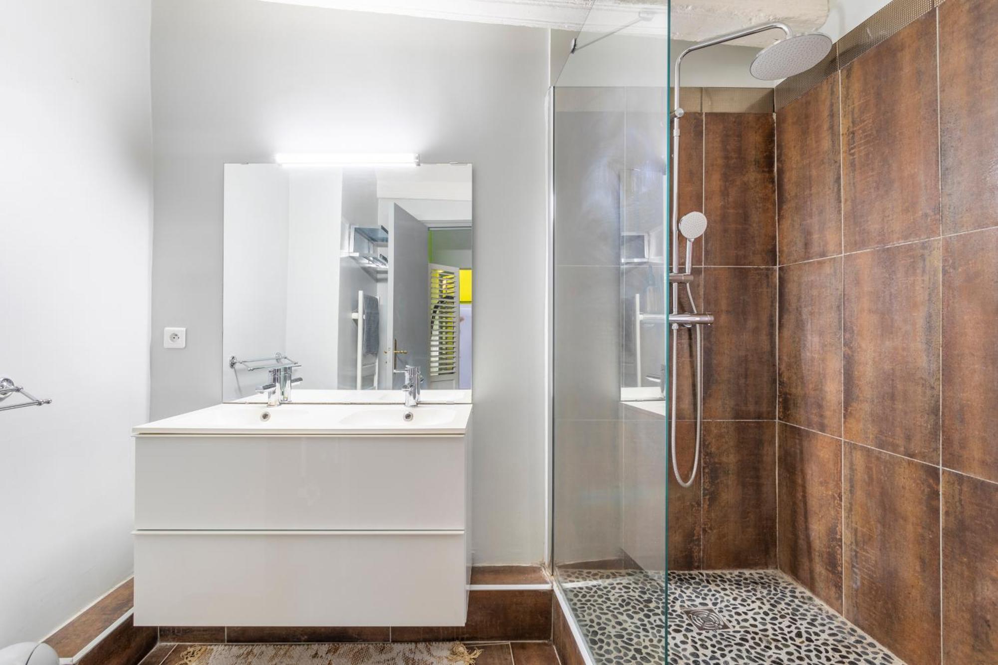 T2 Hotel Particulier Centre Aix Αιξ-αν-Προβάνς Εξωτερικό φωτογραφία